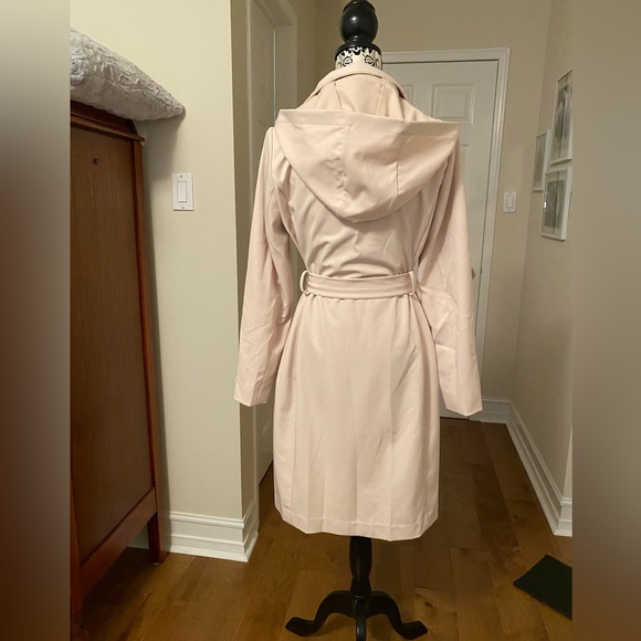 RW & CO Trench Coat - Picture 4 of 11